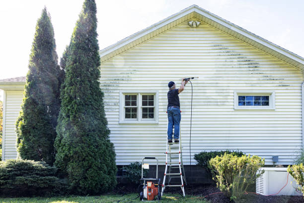 Best Parking Lot and Garage Cleaning  in Leavenworth, WA