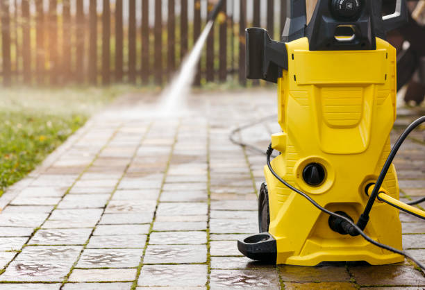 Best Warehouse Cleaning  in Leavenworth, WA